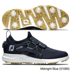 Footjoy Hyperflex Cleated BOA Shoes -Fairway Golf Sale FTJ1302o