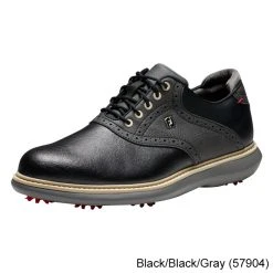 Footjoy Traditions Shoes -Fairway Golf Sale FTJ1303d