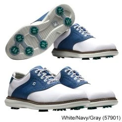 Footjoy Traditions Shoes -Fairway Golf Sale FTJ1303e