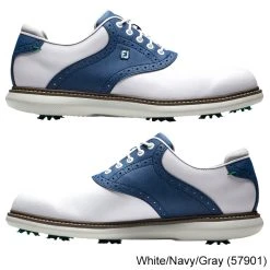 Footjoy Traditions Shoes -Fairway Golf Sale FTJ1303f