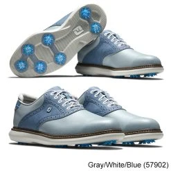 Footjoy Traditions Shoes -Fairway Golf Sale FTJ1303h