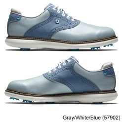 Footjoy Traditions Shoes -Fairway Golf Sale FTJ1303j