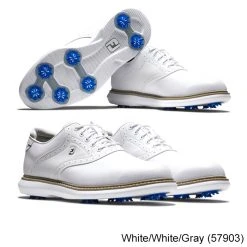 Footjoy Traditions Shoes -Fairway Golf Sale FTJ1303k