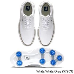 Footjoy Traditions Shoes -Fairway Golf Sale FTJ1303l