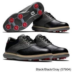 Footjoy Traditions Shoes -Fairway Golf Sale FTJ1303m