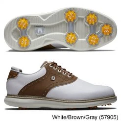 Footjoy Traditions Shoes -Fairway Golf Sale FTJ1303o
