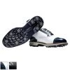 Footjoy Premiere Tarlow Cleated Laced Series Shoes -Fairway Golf Sale FTJ1305