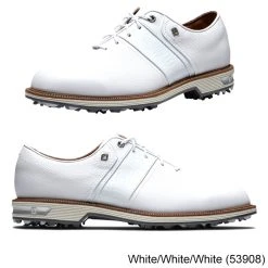 Footjoy Premiere Packard Cleated Laced Series Shoes 21 Footjoy Premiere Packard Cleated Laced Series Shoes -Fairway Golf Sale FTJ1306d