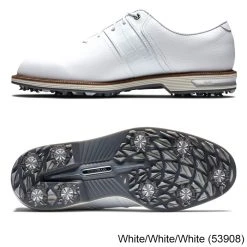 Footjoy Premiere Packard Cleated Laced Series Shoes 22 Footjoy Premiere Packard Cleated Laced Series Shoes -Fairway Golf Sale FTJ1306e