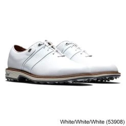 Footjoy Premiere Packard Cleated Laced Series Shoes 23 Footjoy Premiere Packard Cleated Laced Series Shoes -Fairway Golf Sale FTJ1306f