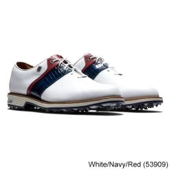 Footjoy Premiere Packard Cleated Laced Series Shoes 27 Footjoy Premiere Packard Cleated Laced Series Shoes -Fairway Golf Sale FTJ1306j