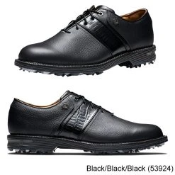 Footjoy Premiere Packard Cleated Laced Series Shoes 29 Footjoy Premiere Packard Cleated Laced Series Shoes -Fairway Golf Sale FTJ1306l