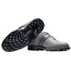 Footjoy Premiere Spikeless Laced Series Shoes 2 Footjoy Premiere Spikeless Laced Series Shoes -Fairway Golf Sale FTJ1307