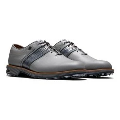 Footjoy Premiere Spikeless Laced Series Shoes 13 Footjoy Premiere Spikeless Laced Series Shoes -Fairway Golf Sale FTJ1307d