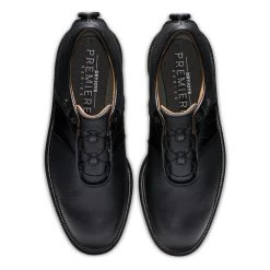 Footjoy Premiere Packard Cleated BOA Series Shoes -Fairway Golf Sale FTJ1309f