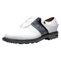 Footjoy Premiere Spikeless BOA Series Shoes -Fairway Golf Sale FTJ1310e