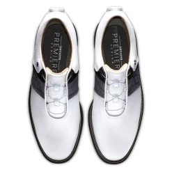 Footjoy Premiere Spikeless BOA Series Shoes -Fairway Golf Sale FTJ1310f