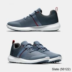 Footjoy FJ Flex Shoes-Previous Season Style -Fairway Golf Sale FTJ1317k