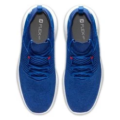 Footjoy Flex XP Shoes -Fairway Golf Sale FTJ1318i