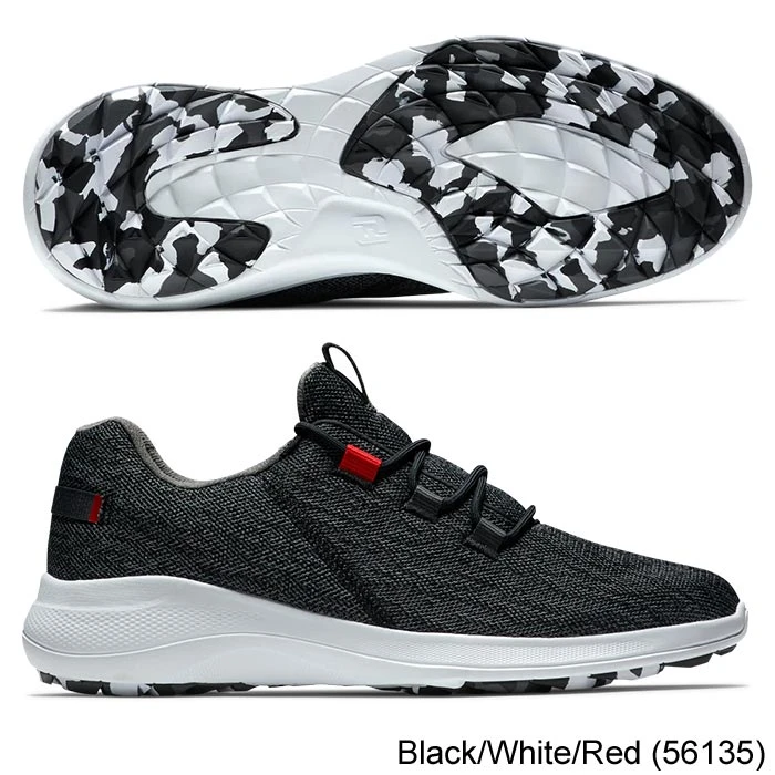 Footjoy Flex Coastal Shoes 4 Footjoy Flex Coastal Shoes - Image 2