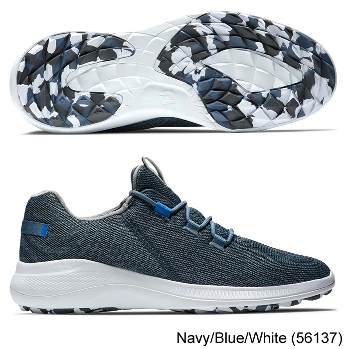 Footjoy Flex Coastal Shoes 5 Footjoy Flex Coastal Shoes - Image 3