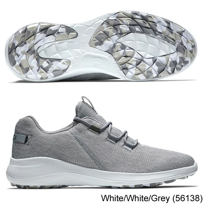 Footjoy Flex Coastal Shoes 6 Footjoy Flex Coastal Shoes - Image 4