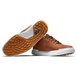 Footjoy Contour Casual Shoes -Fairway Golf Sale FTJ1320g
