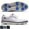 Footjoy Traditions Cleated Laced Shoes -Fairway Golf Sale FTJ1324