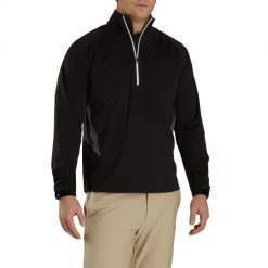 FootJoy HydroKnit Pullover -Fairway Golf Sale FTJ1329f