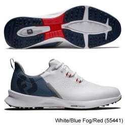 Footjoy FJ Fuel Shoes -Fairway Golf Sale FTJ1332b