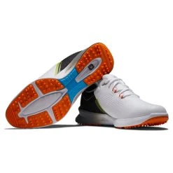 Footjoy FJ Fuel Shoes -Fairway Golf Sale FTJ1332h