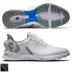 Footjoy FJ Fuel BOA Shoes