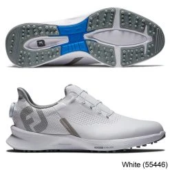 Footjoy FJ Fuel BOA Shoes -Fairway Golf Sale FTJ1333b