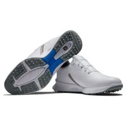 Footjoy FJ Fuel BOA Shoes -Fairway Golf Sale FTJ1333f