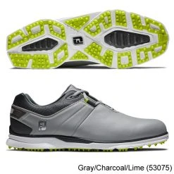 Footjoy Pro SL Shoes -Fairway Golf Sale FTJ1336b