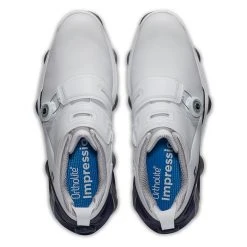 Footjoy Tour Alpha Dual BOA Shoes -Fairway Golf Sale FTJ1344e