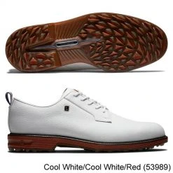 Footjoy Premiere Series Field Spikeless Shoes -Fairway Golf Sale FTJ1347c