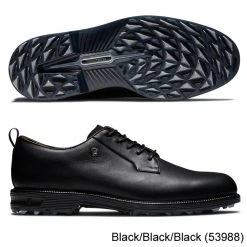 Footjoy Premiere Series Field Spikeless Shoes -Fairway Golf Sale FTJ1347d