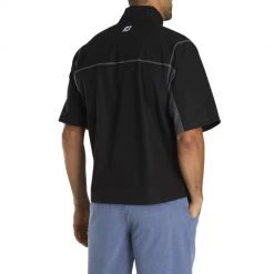 Footjoy Short Sleeve Sport Windshirt -Fairway Golf Sale FTJ1353i