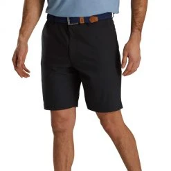 Footjoy Knit Shorts 9.5 Inch Inseam -Fairway Golf Sale FTJ1354g