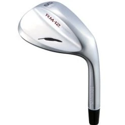 Fourteen RM-12 Nickel Chrome Wedges