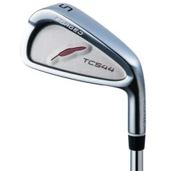 Fourteen TC-544 Forged Irons
