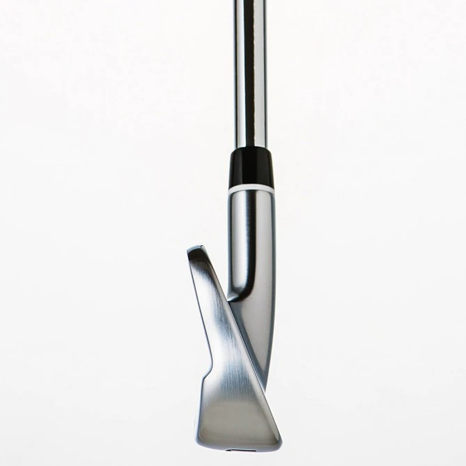 Fourteen TC-544 Forged Irons 6 Fourteen TC-544 Forged Irons - Image 4