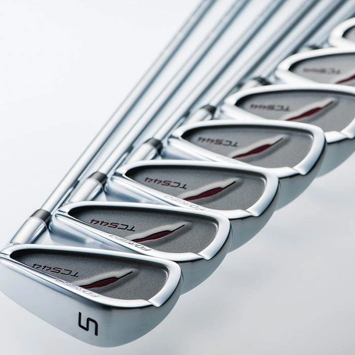 Fourteen TC-544 Forged Irons 7 Fourteen TC-544 Forged Irons - Image 5