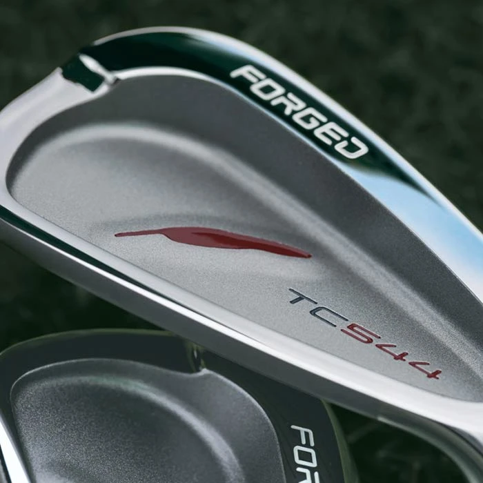 Fourteen TC-544 Forged Irons 8 Fourteen TC-544 Forged Irons - Image 6