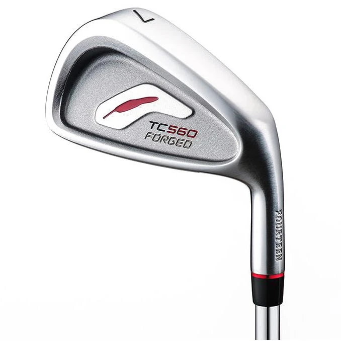 Fourteen TC-560 Forged Irons 3 Fourteen TC-560 Forged Irons
