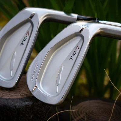 Fourteen TC-7 Irons 7 Fourteen TC-7 Irons - Image 5