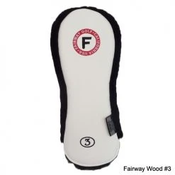 Fairway Golf Premier Headcovers -Fairway Golf Sale FWG0013 13c