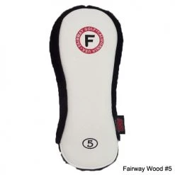 Fairway Golf Premier Headcovers -Fairway Golf Sale FWG0013 13d
