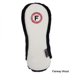 Fairway Golf Premier Headcovers -Fairway Golf Sale FWG0013 13h